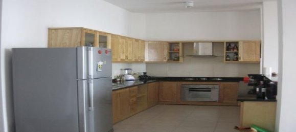 Квартира с 3 спальнями в Тэйхо, Вьетнам № 7104 4