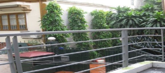 Квартира с 3 спальнями в Тэйхо, Вьетнам № 7104 9