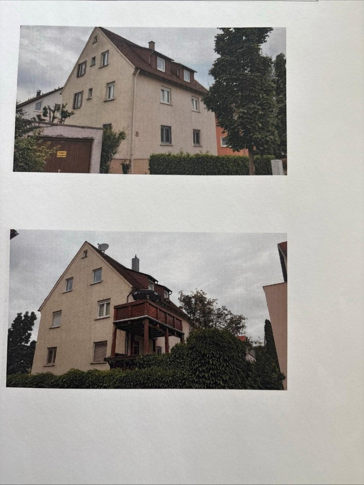 2 chambres Appartement à Ludwigsburg, Germany No. 295181