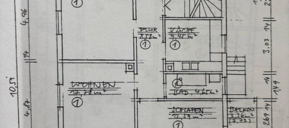 2 chambres Appartement à Ludwigsburg, Germany No. 295181 2