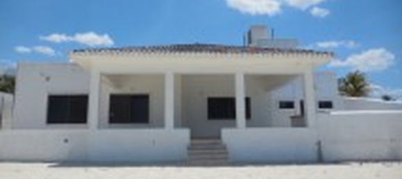 5 bedrooms House in Yucatan, Mexico No. 172630 2