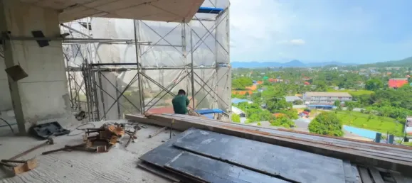 28m² Apartment for sale in Phuket, Southern Thailand, Thailand № 80285 23