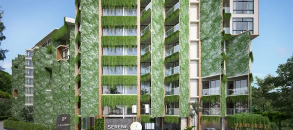 28m² Apartment for sale in Phuket, Southern Thailand, Thailand № 80285 16