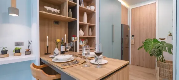 28m² Apartment for sale in Phuket, Southern Thailand, Thailand № 80285 7