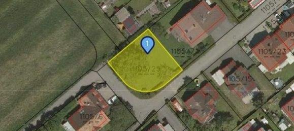 Grundstück in Hard, Austria, Nr. 132166 2