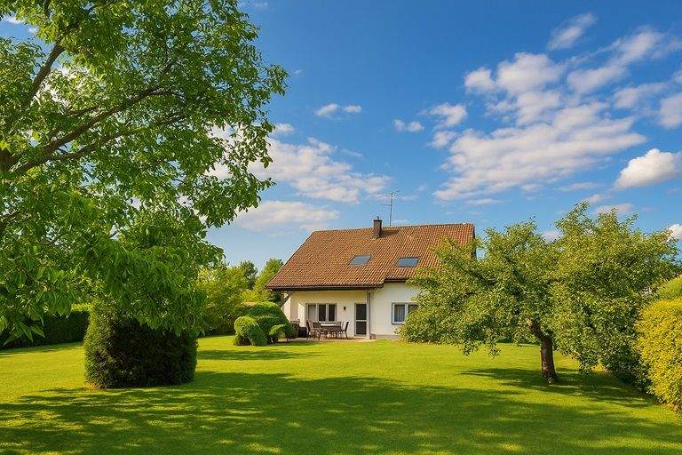 Grundstück in Hard, Austria, Nr. 132166