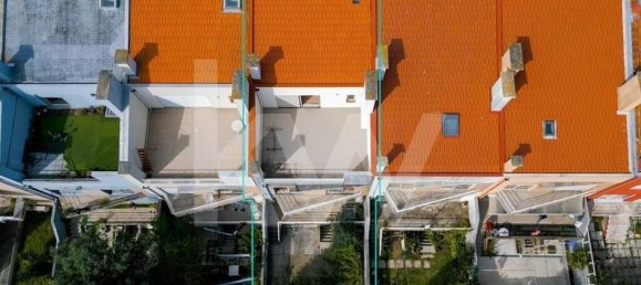 4 غرف نوم فيلا في Senhora da Hora, Portugal رقم 143831 33