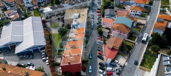 4 غرف نوم فيلا في Senhora da Hora, Portugal رقم 143831 31