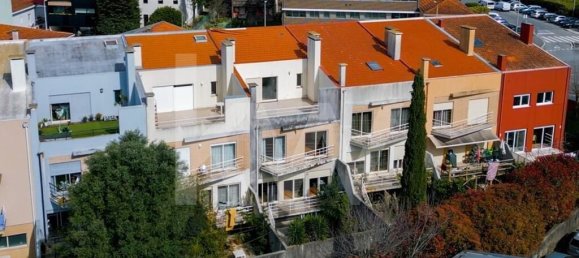 4 غرف نوم فيلا في Senhora da Hora, Portugal رقم 143831 34