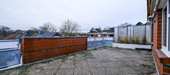 3 rooms Apartment in Bremen, Germany No. 44701 6