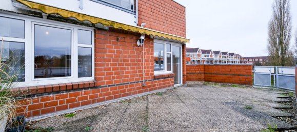 3 rooms Apartment in Bremen, Germany No. 44701 5