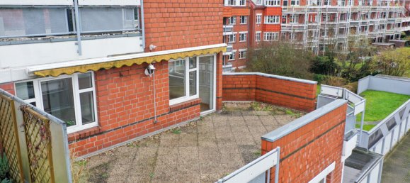 3 rooms Apartment in Bremen, Germany No. 44701 12
