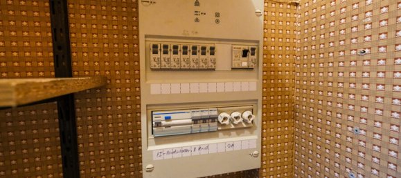 3 rooms Apartment in Bremen, Germany No. 44701 15