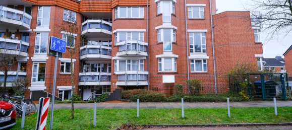 3 rooms Apartment in Bremen, Germany No. 44701 17