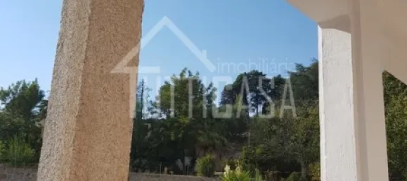 20 bedrooms Hotel in Mangualde, Portugal No. 41376 12