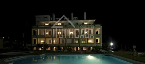 20 bedrooms Hotel in Mangualde, Portugal No. 41376 7