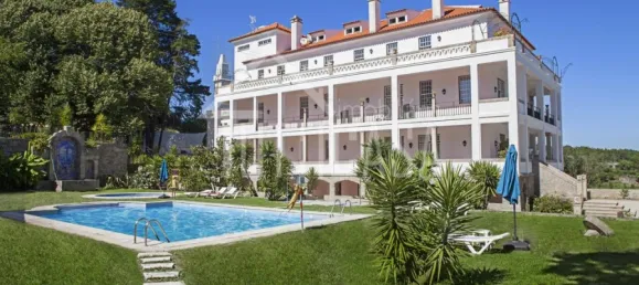 20 bedrooms Hotel in Mangualde, Portugal No. 41376 3