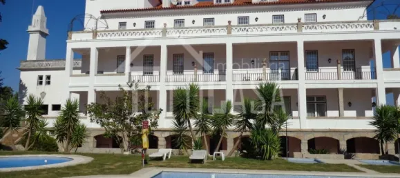 20 bedrooms Hotel in Mangualde, Portugal No. 41376 2