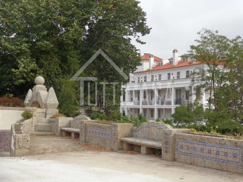 20 bedrooms Hotel in Mangualde, Portugal No. 41376