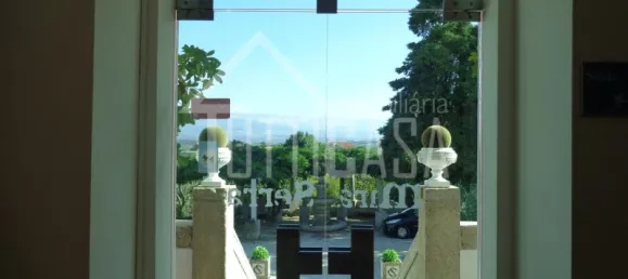 20 bedrooms Hotel in Mangualde, Portugal No. 41376 8