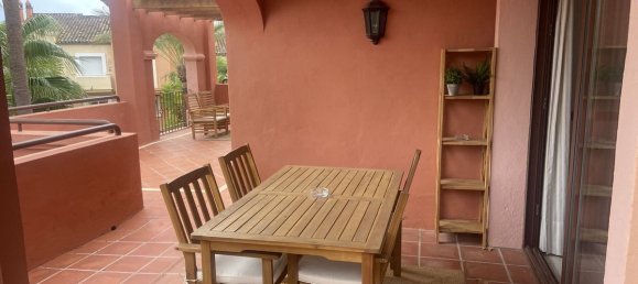 2 bedrooms Penthouse in Marbella, Spain No. 191143 14