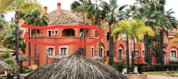 2 bedrooms Penthouse in Marbella, Spain No. 191143 30