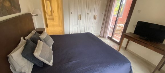 2 bedrooms Penthouse in Marbella, Spain No. 191143 22