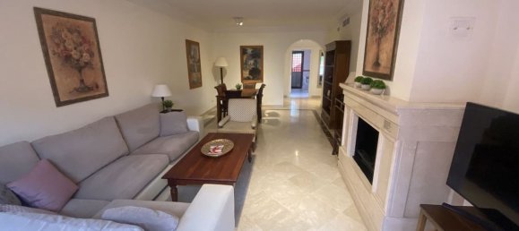 2 bedrooms Penthouse in Marbella, Spain No. 191143 19