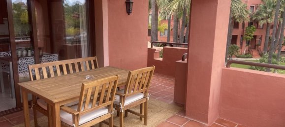 2 bedrooms Penthouse in Marbella, Spain No. 191143 17