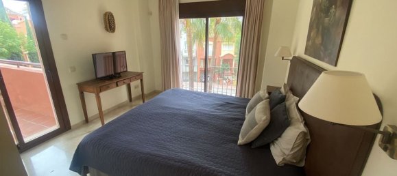 2 bedrooms Penthouse in Marbella, Spain No. 191143 18