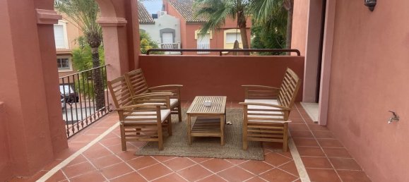 2 bedrooms Penthouse in Marbella, Spain No. 191143 12