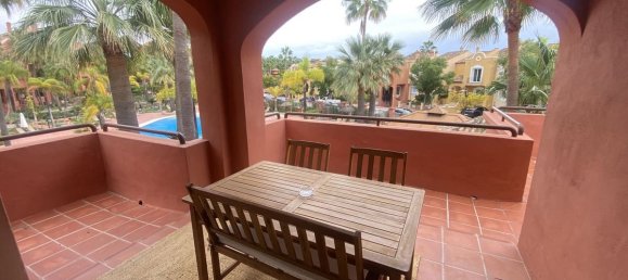 2 bedrooms Penthouse in Marbella, Spain No. 191143 15