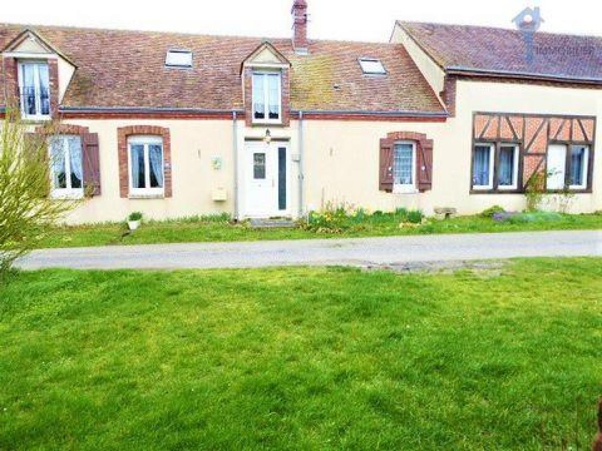 5 chambres Maison à Amilly, France No. 9273