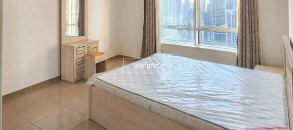 1 غرف نوم شقة في أبراج بحيرة جميرا, UAE رقم 55617 8