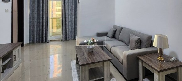 1 غرف نوم شقة في أبراج بحيرة جميرا, UAE رقم 55617 2