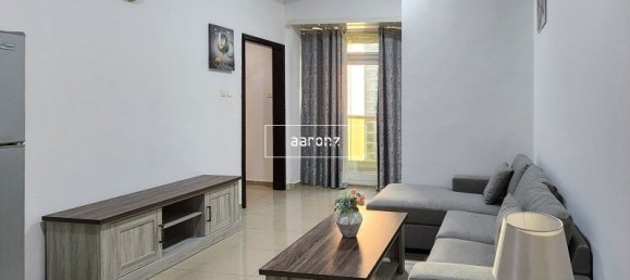 1 غرف نوم شقة في أبراج بحيرة جميرا, UAE رقم 55617 3