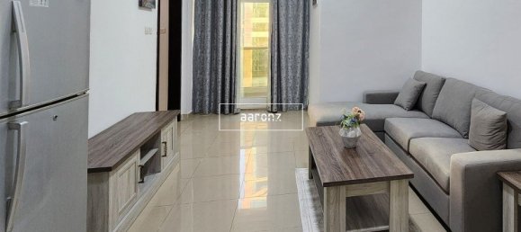 1 غرف نوم شقة في أبراج بحيرة جميرا, UAE رقم 55617 4