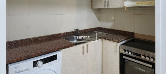 1 غرف نوم شقة في أبراج بحيرة جميرا, UAE رقم 55617 9