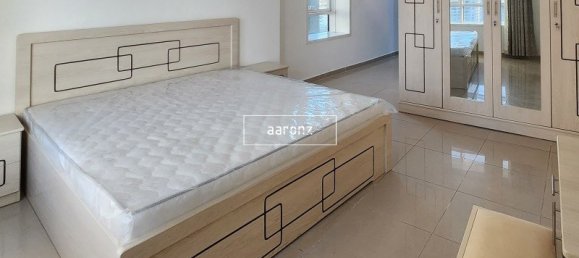 1 غرف نوم شقة في أبراج بحيرة جميرا, UAE رقم 55617 7