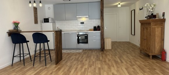 Apartamento T1 em Mannheim, Germany N.º 31624 14