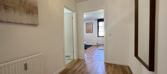 Apartamento T1 em Mannheim, Germany N.º 31624 5