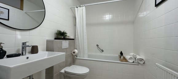 Apartamento T1 em Mannheim, Germany N.º 31624 4