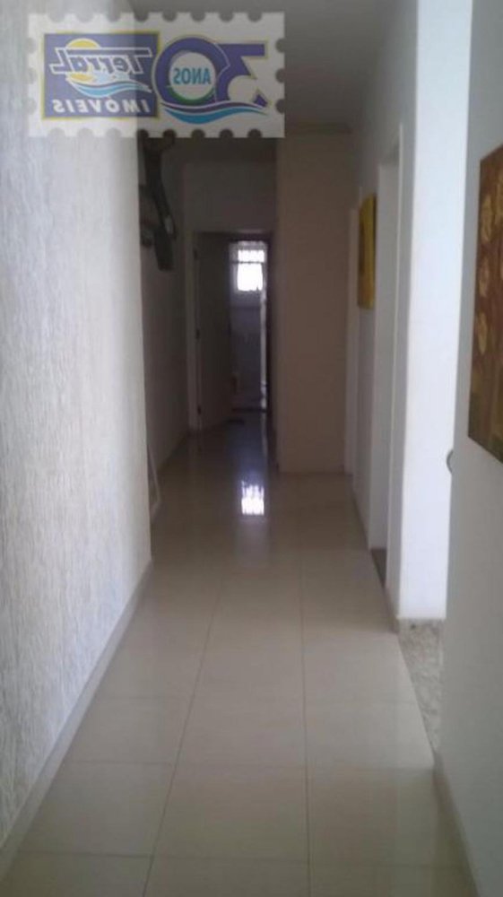 Casa de 3 dormitorios en Sao Paulo, Brazil No. 458805