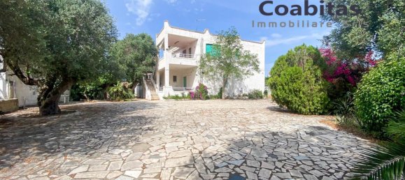 10-Zimmer Villa in Leporano, Italy, Nr. 183216 31