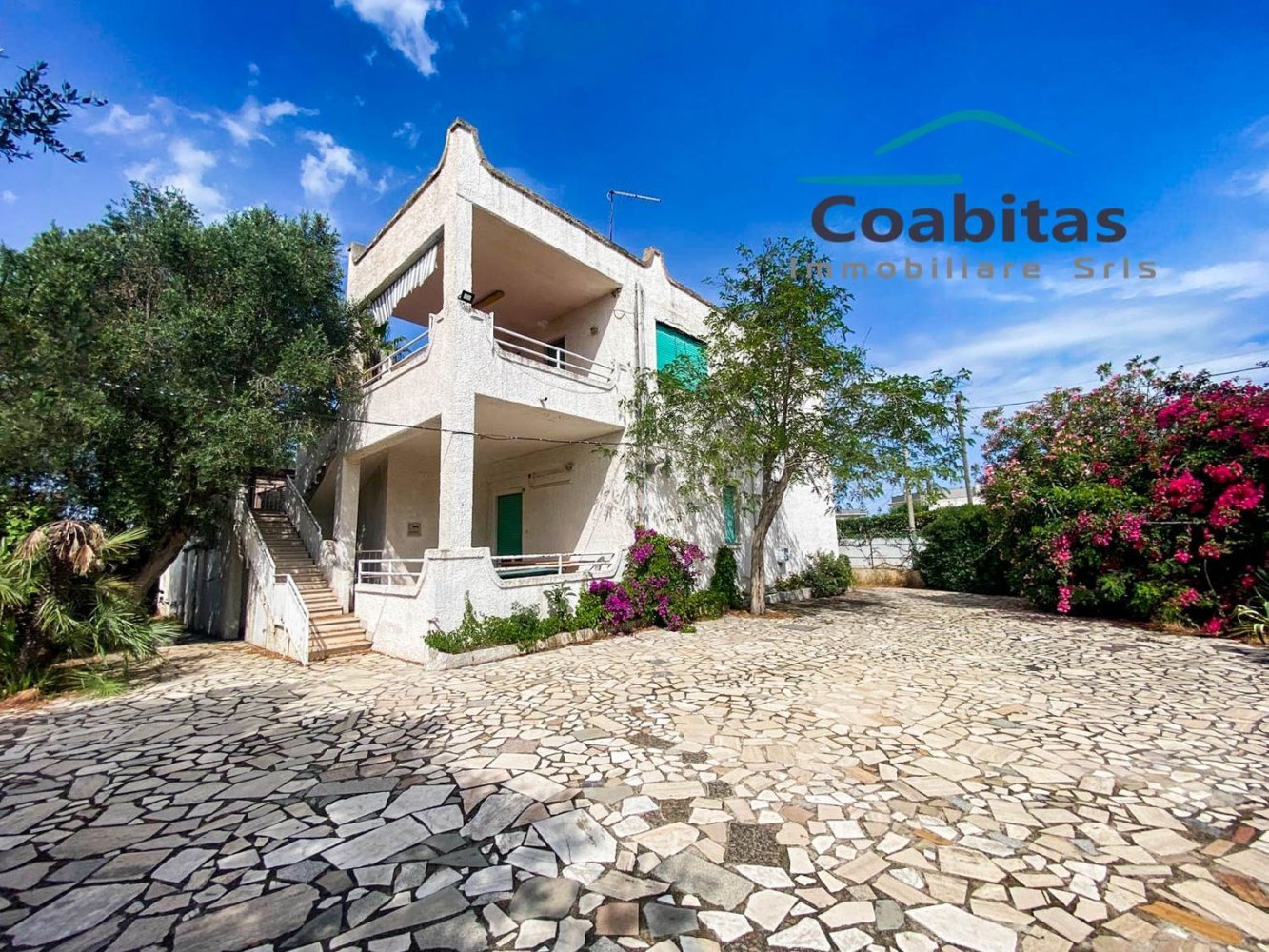 10-Zimmer Villa in Leporano, Italy, Nr. 183216