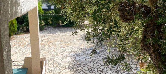 10-Zimmer Villa in Leporano, Italy, Nr. 183216 2