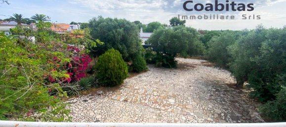 10-Zimmer Villa in Leporano, Italy, Nr. 183216 19