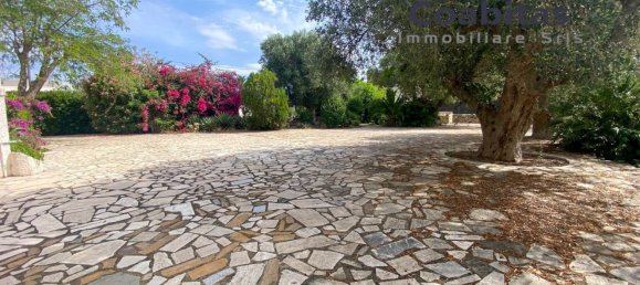 10-Zimmer Villa in Leporano, Italy, Nr. 183216 20