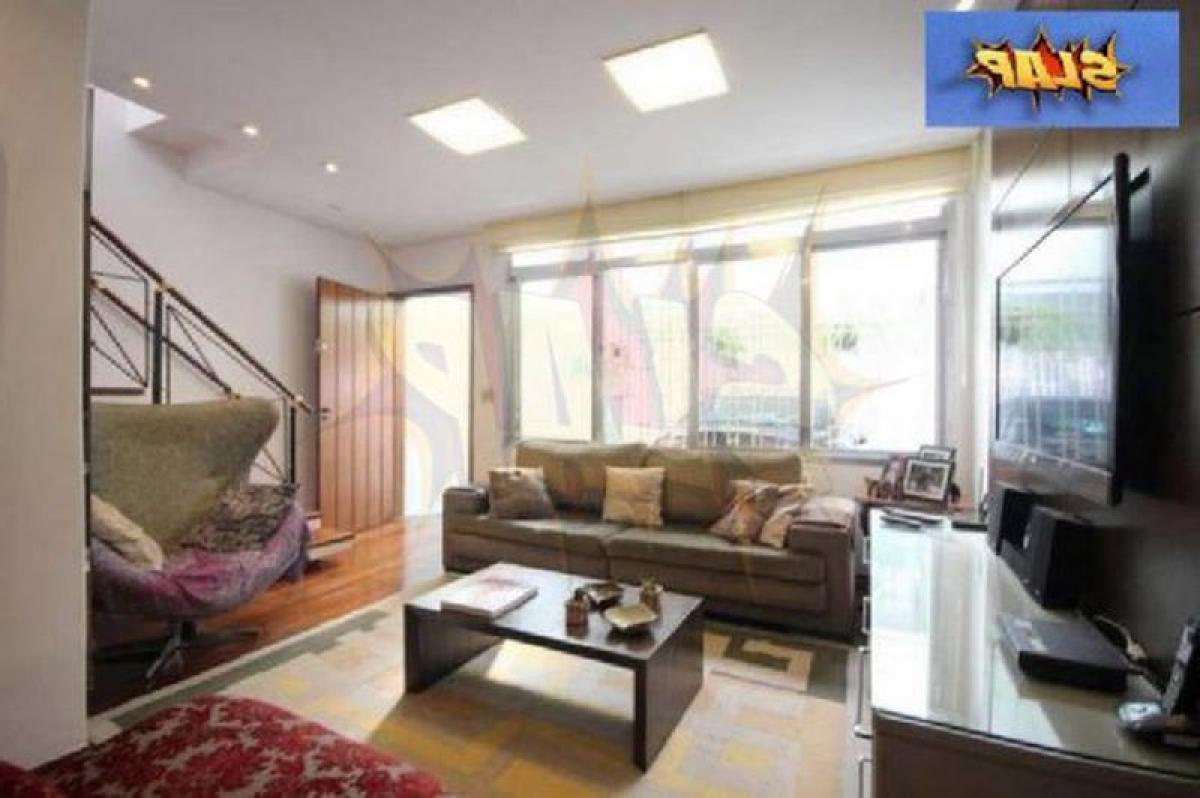 Casa T3 em São Paulo, Brazil N.º 469107
