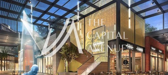 Studio in Saadiyat Island, UAE No. 33663 7